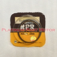 PistonRing NPR PistonRing -- Grand - Supra - Win OS 1.00