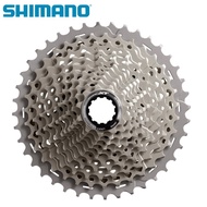 MTB Cassette 8/9/10/11/12 Speed 40/42//50T Mountain Bicycle Freewheel Sprocket  Shimano