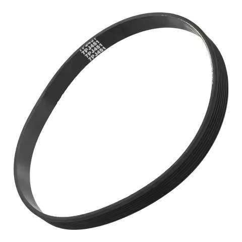 Lawn Maintenance 16mm Wide 7PJ451 Belt Lawnmower Drive Belt Lawnmower Belt Brand New Unused Package 
