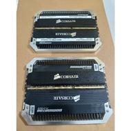 RAM CORSAIR GAMING DOMINATOR 16GB DDR3 4GBx4 2133mhz