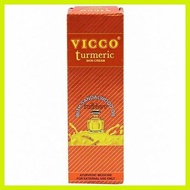 ∆ ✢ ۩ Vicco Turmeric Ayurvedic Skin Cream - With Sandalwood Oil From India (70g)