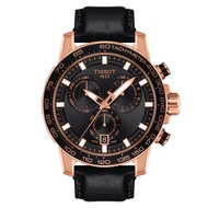 Tissot Supersport Chrono Watch (T1256173605100)