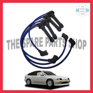 HONDA CIVIC CRX PLUG CABLE