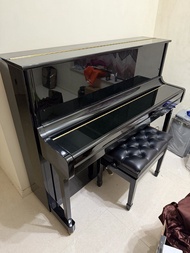 KAWAI 直立式鋼琴 K-3 ATX