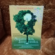 novel suamiku inspirasiku