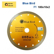 Blue Bird F1-180x2.0x12 Multi-Purpose Cutting Blade