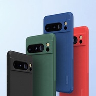 Google Pixel 8 Pro 磨砂護盾 Pro 保護殼