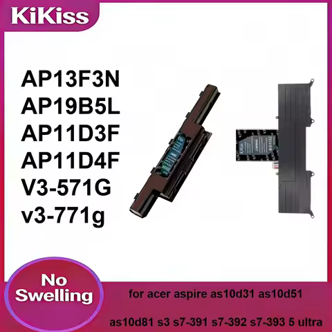 V3-571G V3-771G AP11D3F AP11D4F AP13F3N For Acer Aspire as10d31 as10d51 as10d81 S3 S7-391 S7-392 S7-