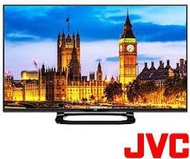 缺貨中二手JVC 65E 65吋液晶電視有HDMI*3+USB+遙控器-林口家電