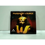 1 CD MUSIC International PHARAOH LOUNGE (A11B27)