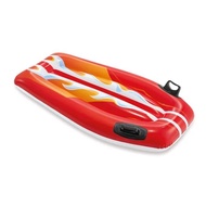 ELEVEN 2 INTEX Floating Surfboard kolam air lembaga (112cm x 62cm) untuk kanak-kanak