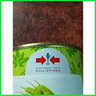 ✴ DJANGO F1 (25 GRAMS) HYBRID HOT PEPPER / SILING HABA PANIGANG BY EAST WEST SEED
