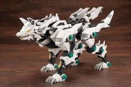 ★萊盛小拳王★預購24/11 壽屋 代理版 組裝模型 1/72 ZOIDS  洛伊德 RZ-053 狼王 