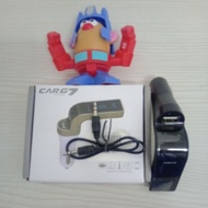 G7 Bluetooth car kit FM transmitter