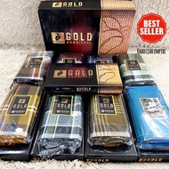 Gold Mango sarong Cloth Mango sarong Mango pelikat Mango Stamp