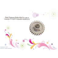 Gear Pressure Roller 85A For use in Laserjet P1102_P1102w/M1132/M1212