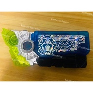 Kamen rider ZERO-ONE  ARK  Driver DX  ZERO-TWO  KEY  BGM LINES 3LW4 UPZ8 SMR2 L8RK P5L1