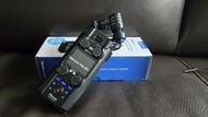 全新Zoom H5 Studio 專業錄音機