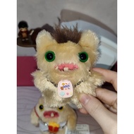 Baby Fuggler Series 4 Original Zuru - Soft Doll Monster 10cm Mini Fugler Baby Doll