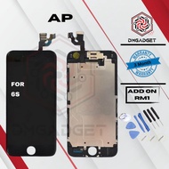 DM Compatible For 6S CG AP LCD Touch Screen