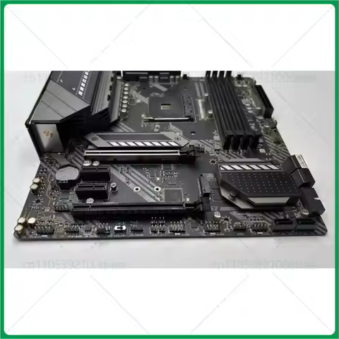Used For MSI MAG B550M MORTAR main board