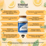 Vitamin C plus Shaklee
