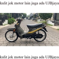 Standard Crystal Motorcycle Seat Cover Original Material/ Crystal Motorcycle Seat Cover A11