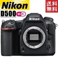 Nikon Nikon D500 機身相機鏡頭單反二手