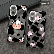 DY-592 Case BENING for All Types of OPPO A17 Phones / A17K NEW