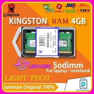 Memory 4Gb Laptop Lenovo G40-30 45 70 80 75 4G Sodim Memori Ram Sodimm Terbaru