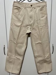 Vintage KEY  Double Knee Carpenter Pants