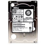 Dell 600GB 15K 12G 12Gbps SAS 2.5" Enterprise HDD Hard Drive DYDW0 0DYDW0