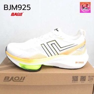 รองเท้าผ้าใบผู้ชาย Baoji แท้ 100% (สินค้ามาใหม่) รุ่น BJM925 มีไซส์ 41-45