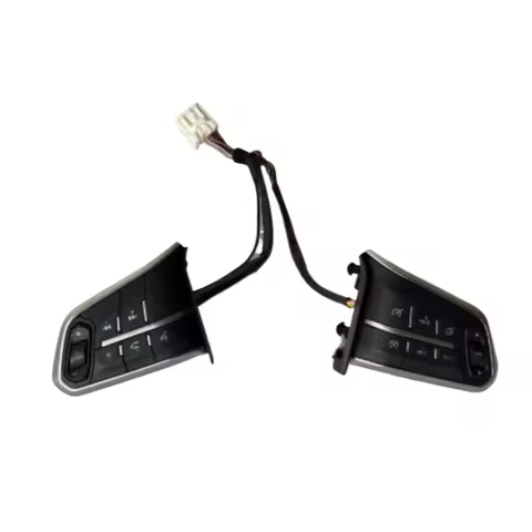 1pc Genuine Steering Wheel Switches Button for Haval H6 H4 H2S F7 F5 F7X H6 New