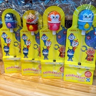 Sweet Girl Festival♥Taiwan Taiwan Ready Stock Ready Stock♥[Anpanman Shape PET Bottle Straw Bottle Ca