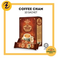 [NEW] Oriental Coffee Cham - Ultimate Taste, Aromatic Coffee