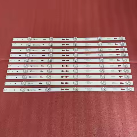 LED Backlight Strip for LUCOMS T55AGZZ1TU 55A7000 TCL55D05-ZC23AG-11 55HR332M05AC V1 V2 JL.D55051330