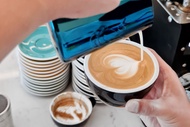 Latte Art Workshop near Geylang Bahru