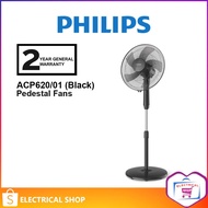 Philips 16'' Pedastal Fan 1000 Series CX1220/00 (White) timer CX1220 / CX1520/01 (Aroma) CX1520 / AC