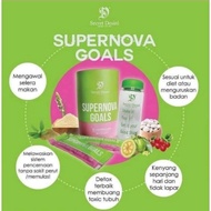 SUPERNOVA GOALS SECRET DESIRE