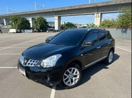 2014年式 Nissan Rogue 2WD尊貴型 2.5 汽油 尊貴黑(207) 中古Rouge Rouge中古