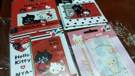 【台灣代購FormosavionGooDs】★香港現貨★ 台灣 悠遊卡 八達通 nya hello kitty 輕鬆熊 海綿寶寶 蛋黃哥※§現貨§