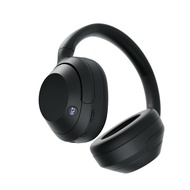 Sony ULT WEAR WH-ULT900N Noise Canceling Wireless Headphones, Massive Bass and Comfortable Design, Black/White/Gray