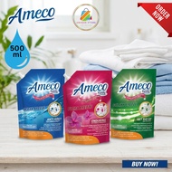 Ameco Laundry Detergent Refill Pack 500g
