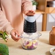 IDEALIFE - Electric Chopper - Electric Grinder (IL-216)