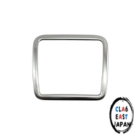 BRIGHTZ Every Van DA17V Ultra Mirror Stainless Steel Coated Switch Ring Large 【 INT-ETC-253 】 DA DA1