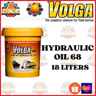 ◎ ∆ ❧ Hydraulic Oil 68 / Hydraulic Oil 68- 18 Liters