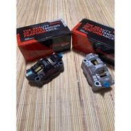 Brembo gp4 caliper