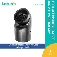 Acer Acerpure C1-AC530-20G Air Purifier Gray