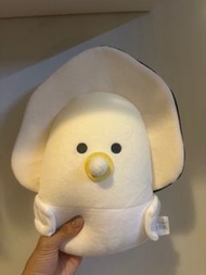 生蠔BB尿片版